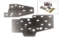 Picture of JKS Manufacturing Jeep Cherokee XJ HD Front Unibody Reinforcement Plates - Driver Side