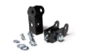 Picture of JKS Manufacturing Jeep Wrangler TJ/LJ Rear Lower Shock Relocation Brackets