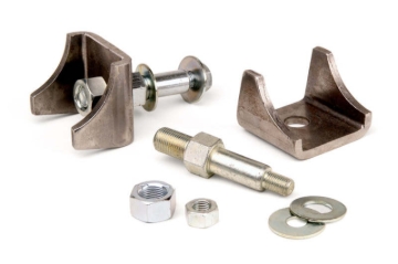 Picture of JKS Manufacturing Jeep Cherokee XJ FAB Rear Axle Shock Mount (Weld-On)