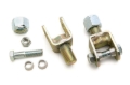 Picture of JKS Manufacturing Jeep Wrangler JK/TJ/YJ HD Shock Mount Conversion Kit Racing Shock Mounts