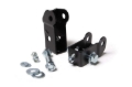 Picture of JKS Manufacturing Jeep Wrangler TJ/LJ Rear Lower Shock Relocation Brackets