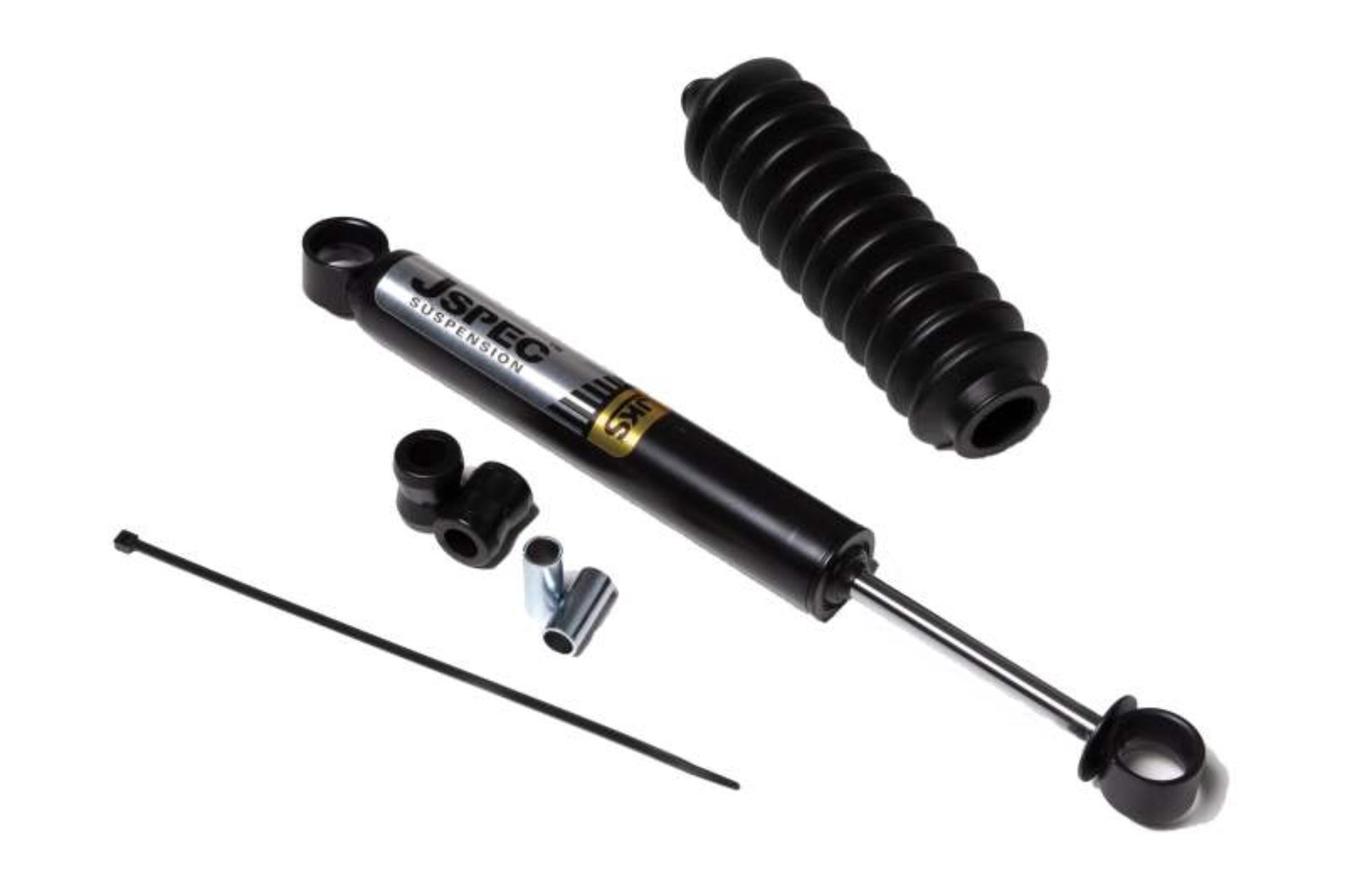 Picture of JK J Spec Steering Stabilizer