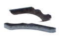Picture of JKS Manufacturing Jeep Wrangler JK Lower Steering C-Knuckle Gusset (Weld On)