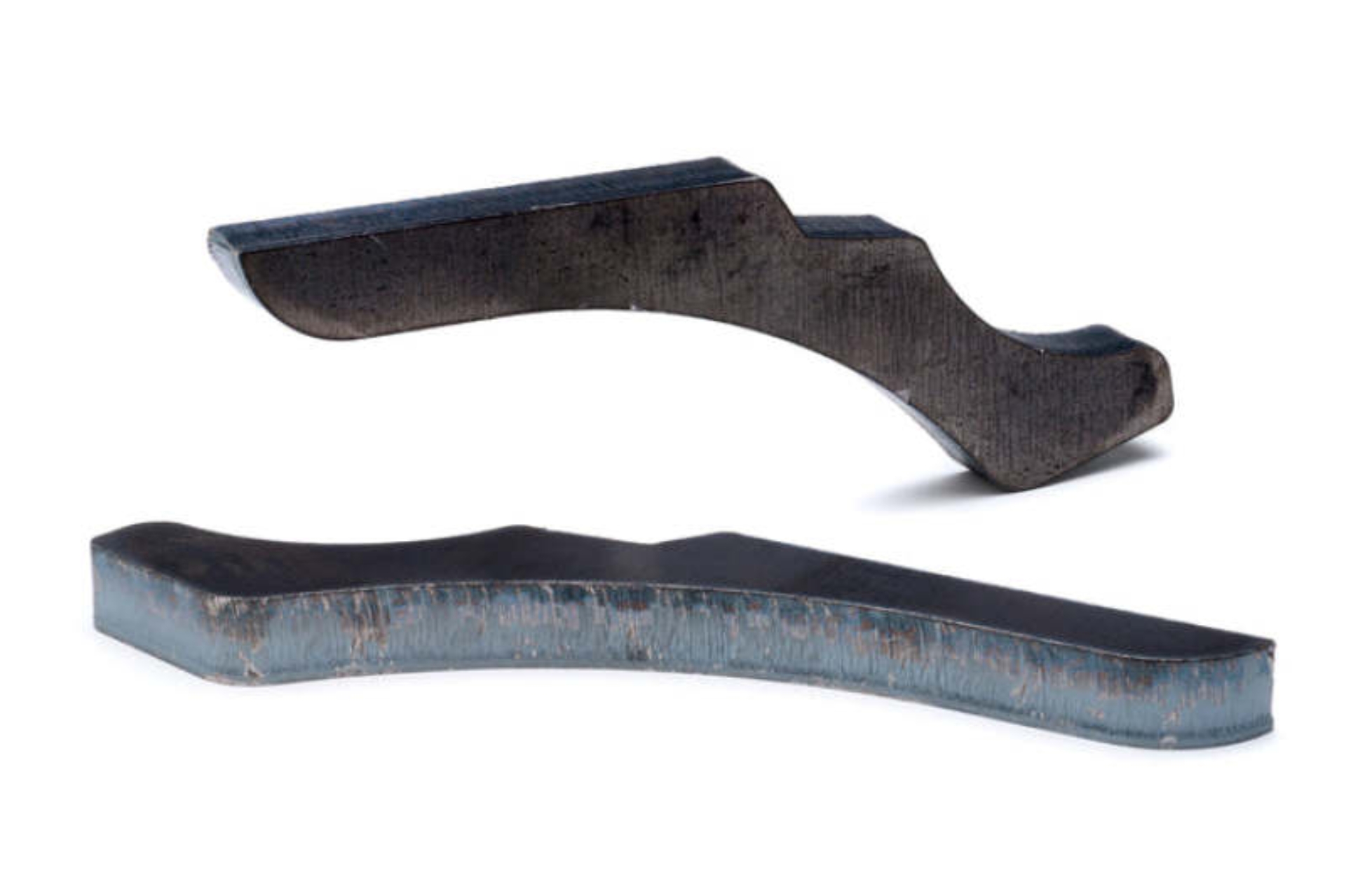 Picture of JKS Manufacturing Jeep Wrangler JK Lower Steering C-Knuckle Gusset (Weld On)