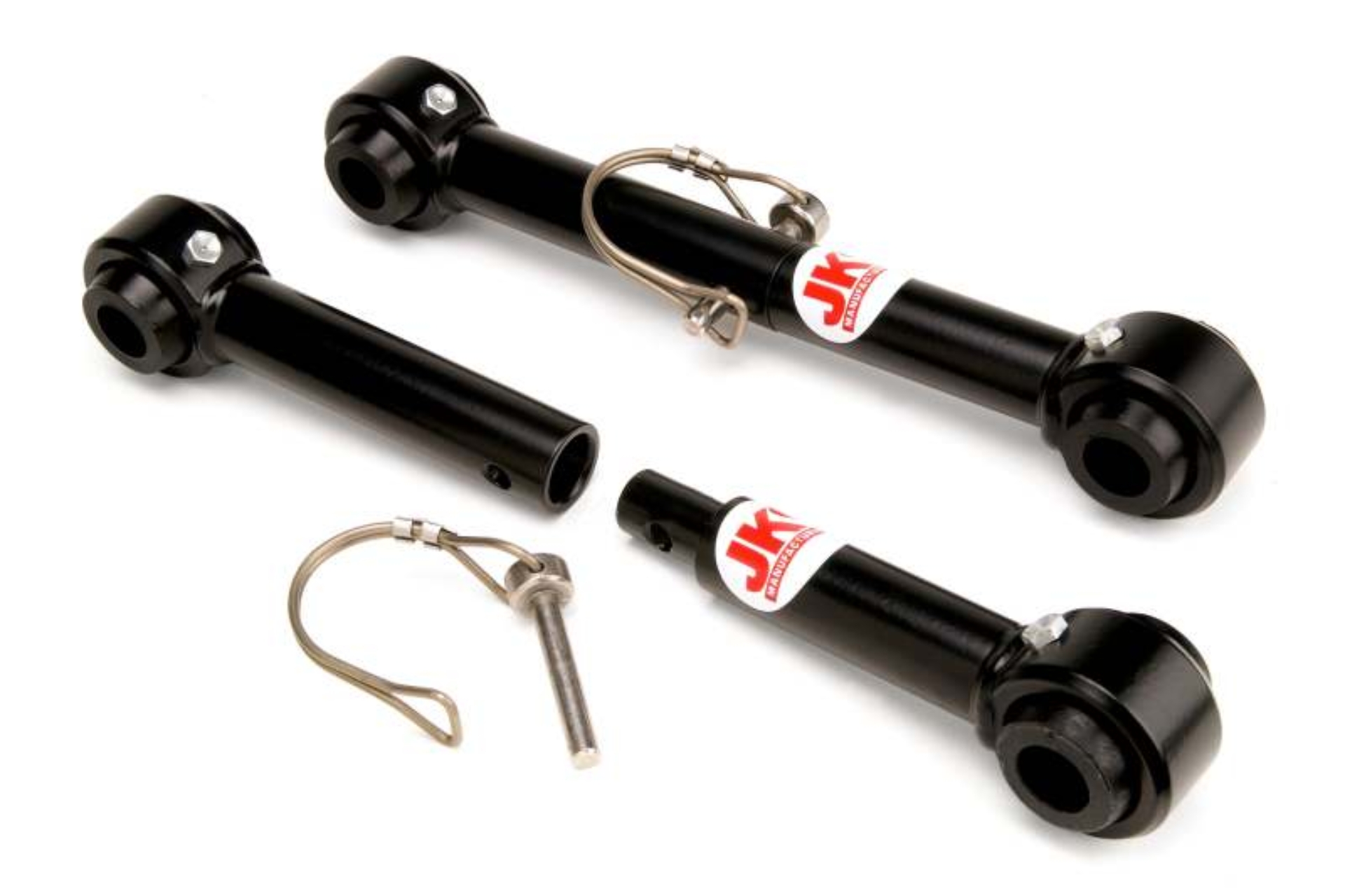 Picture of JKS Manufacturing JKS Sway Bar End Links Front - JKS5006