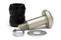 Picture of JKS Manufacturing FAB Universal Steering Stabilizer Mount (Weld-On)
