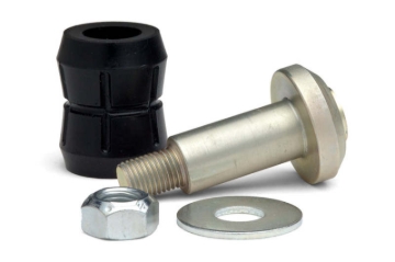 Picture of JKS Manufacturing FAB Universal Steering Stabilizer Mount (Weld-On)