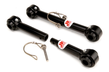Picture of JKS Manufacturing Jeep CJ5/CJ7/CJ8 Quick Disconnect Sway Bar Links 2.5-6in Lift