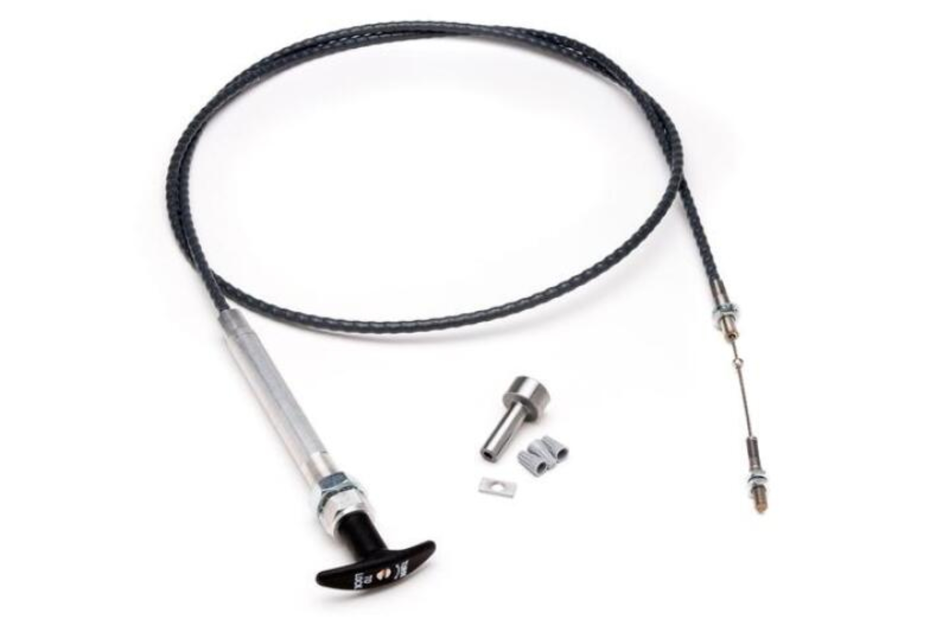 Picture of CABLE ACTUATED SWAYBAR DISCONNECT RETRO