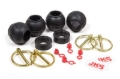 Picture of JKS Manufacturing JKS Sway Bar End Links - JKS7103