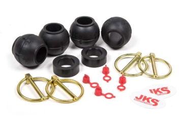 Picture of JKS Manufacturing Jeep Wrangler JK Quicker Disconnect Rebuild Kit (for JKS 2030/2031/2034/2035)