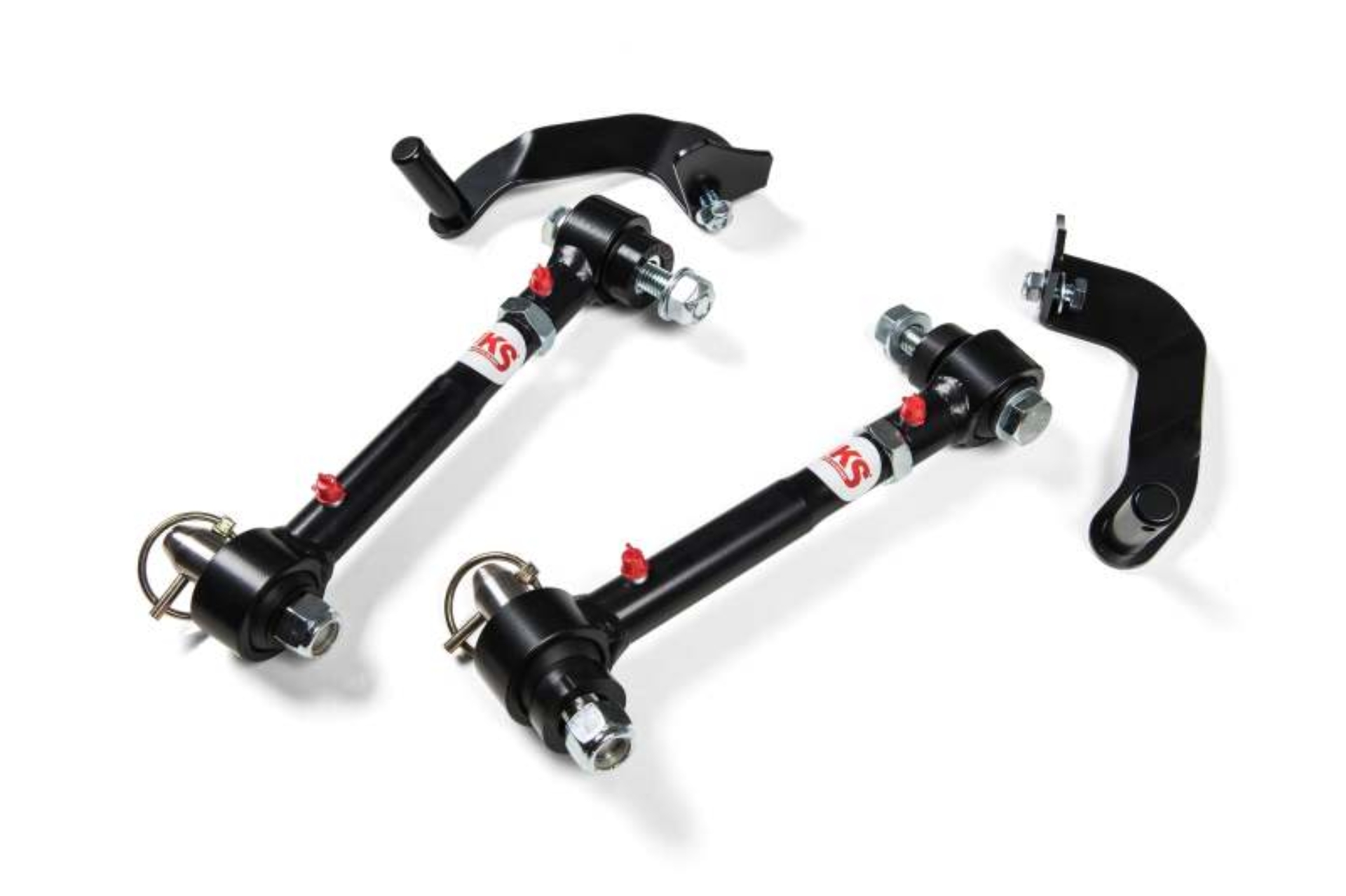 Picture of JKS Manufacturing JKS Sway Bar End Links - JKS2033