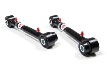 Picture of JKS Manufacturing 07-16 Jeep Wrangler JK Rubicon Adjustable Front Sway Bar Links 2.5-6in Lift