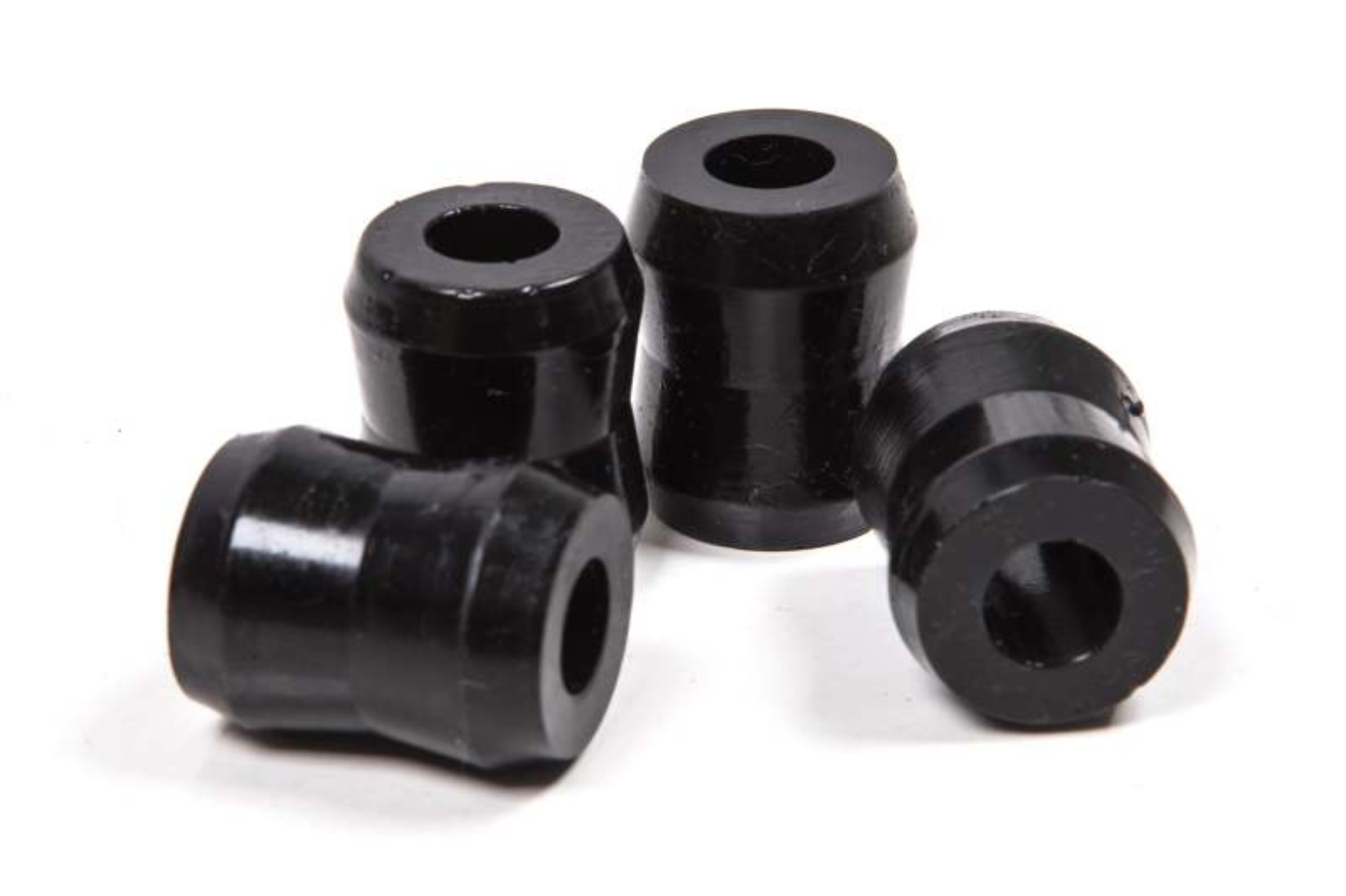 Picture of JKS Manufacturing Jeep Wrangler LJ/TJ Adjustable Sway Bar Links - Rear