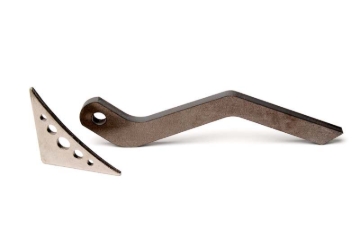 Picture of JKS Manufacturing 2in Extended Sway Bar Mount (Weld-On)