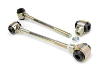 Picture of JKS Manufacturing Jeep Wrangler TJ/LJ Adjustable Sway Bar Links - Rear
