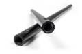 Picture of JKS Manufacturing Jeep Wrangler TJ/LJ Steering Conversion Tie Rod w/ 24mm Threads
