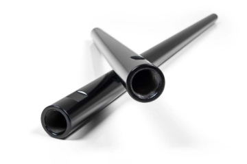 Picture of JKS Manufacturing Jeep Wrangler TJ/LJ Steering Conversion Tie Rod w/ 24mm Threads