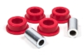 Picture of JKS Manufacturing Jeep Grand Cherokee WJ Adjustable Track Bar Rebuild Kit - Front (for JKSOGS127)