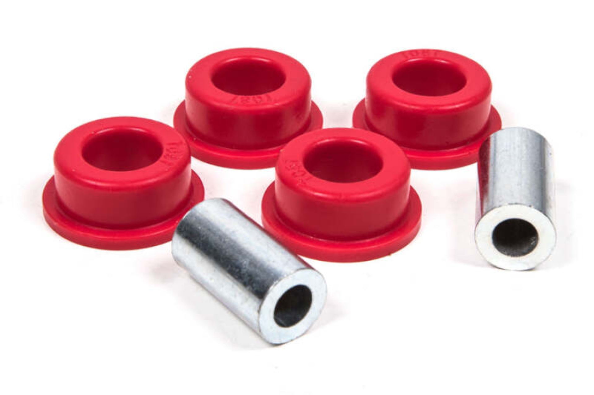 Picture of JKS Manufacturing Jeep Grand Cherokee WJ Adjustable Track Bar Rebuild Kit - Front (for JKSOGS127)