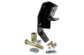 Picture of JKS Manufacturing Jeep Wrangler TJ/LJ Adjustable Track Bar Relocation Bracket - Rear