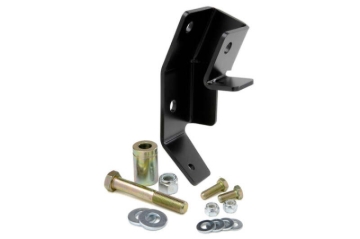 Picture of JKS Manufacturing Jeep Wrangler TJ/LJ Adjustable Track Bar Relocation Bracket - Rear