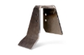 Picture of JKS Manufacturing Jeep Wrangler TJ/LJ Track Bar Relocation Bracket - Front