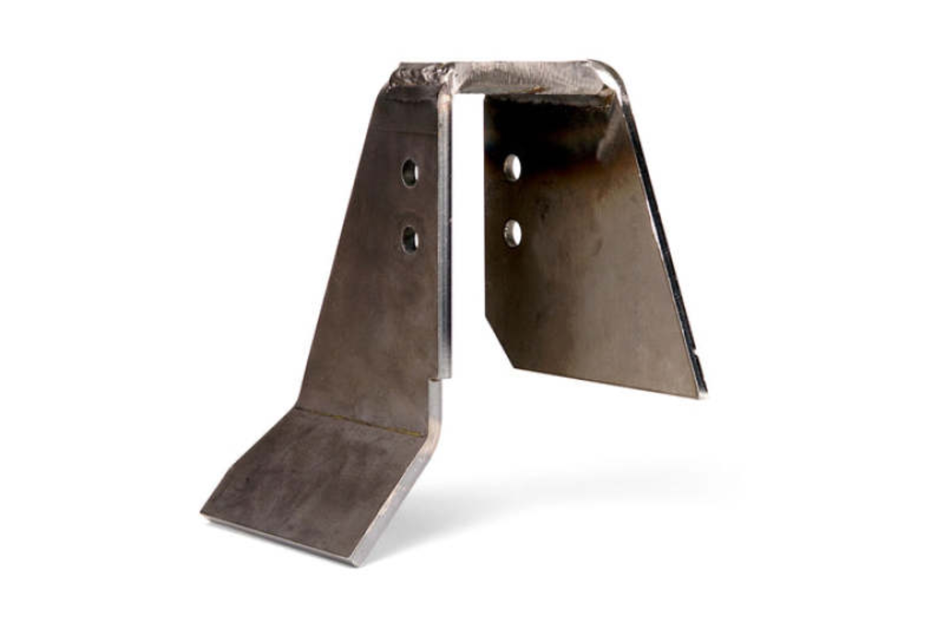 Picture of JKS Manufacturing Jeep Wrangler TJ/LJ Track Bar Relocation Bracket - Front