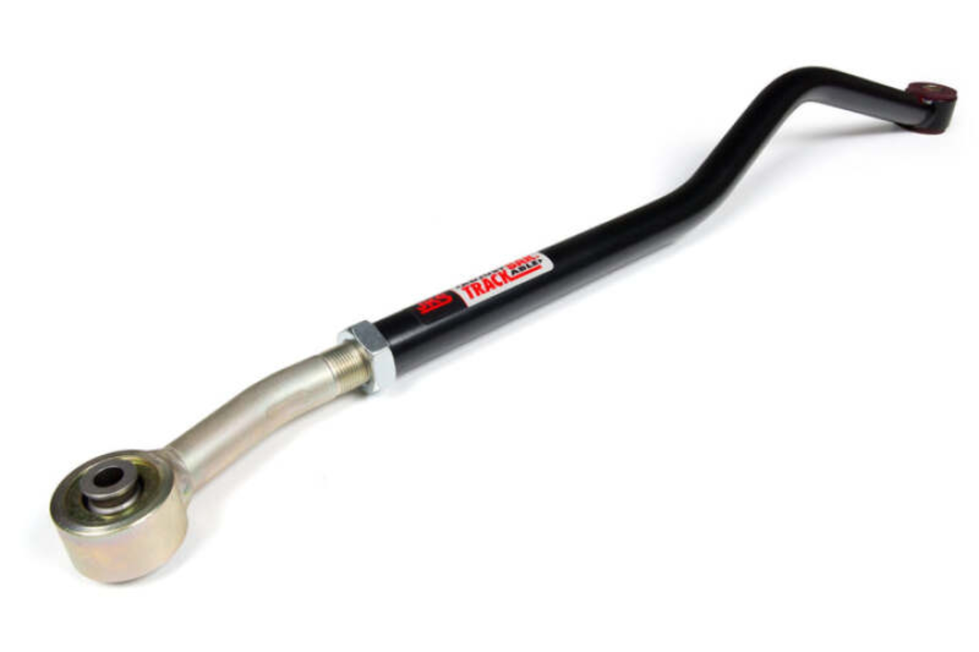 Picture of JKS Manufacturing Jeep Grand Cherokee WJ Adjustable HD Track Bar - Front
