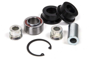 Picture of JKS Manufacturing Jeep Wrangler TJ/LJ Adjustable Track Bar Rebuild Kit - Rear (JKSOGS151/151B)