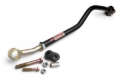 Picture of JKS Manufacturing Jeep TJ/XJ/MJ/ZJ Adjustable Track Bar - Front