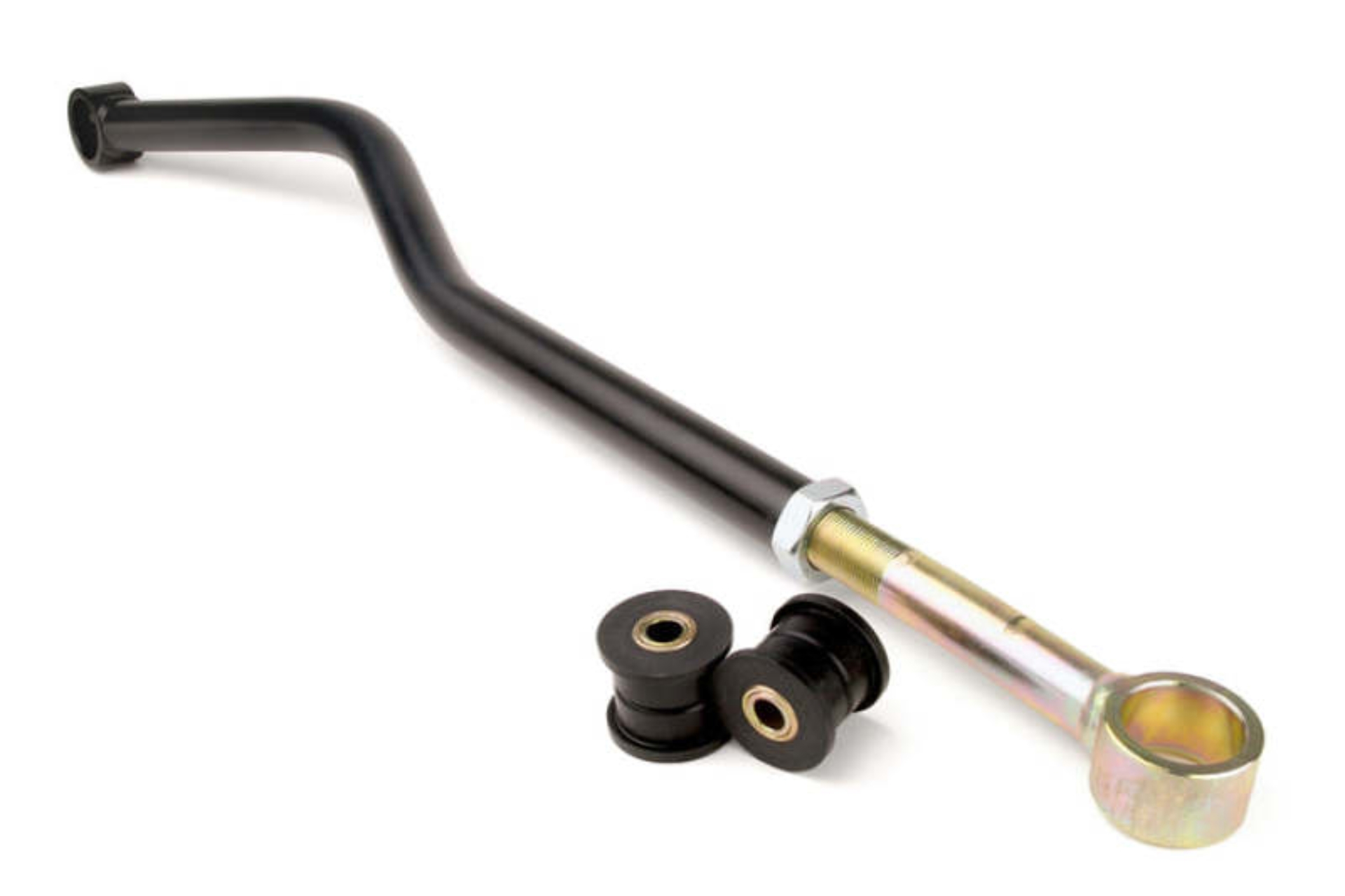 Picture of JKS Manufacturing Jeep Grand Cherokee ZJ Adjustable Track Bar - Rear (except Dana 44 models)