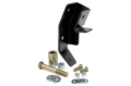 Picture of JKS Manufacturing Jeep Wrangler TJ/LJ Adjustable Track Bar Relocation Bracket - Rear