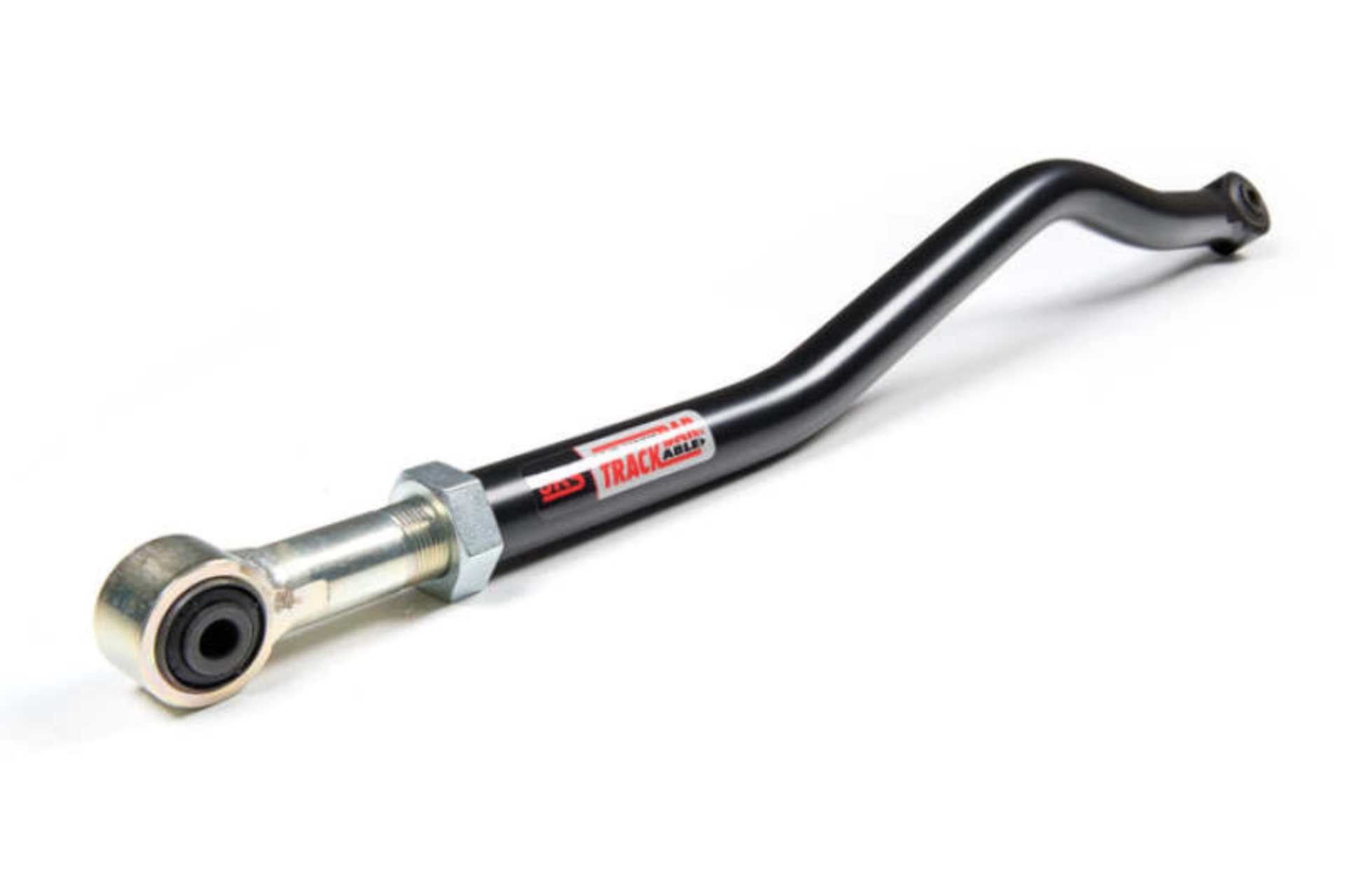 Picture of JKS Manufacturing Jeep Wrangler JK RHD Adjustable Track Bar - Front