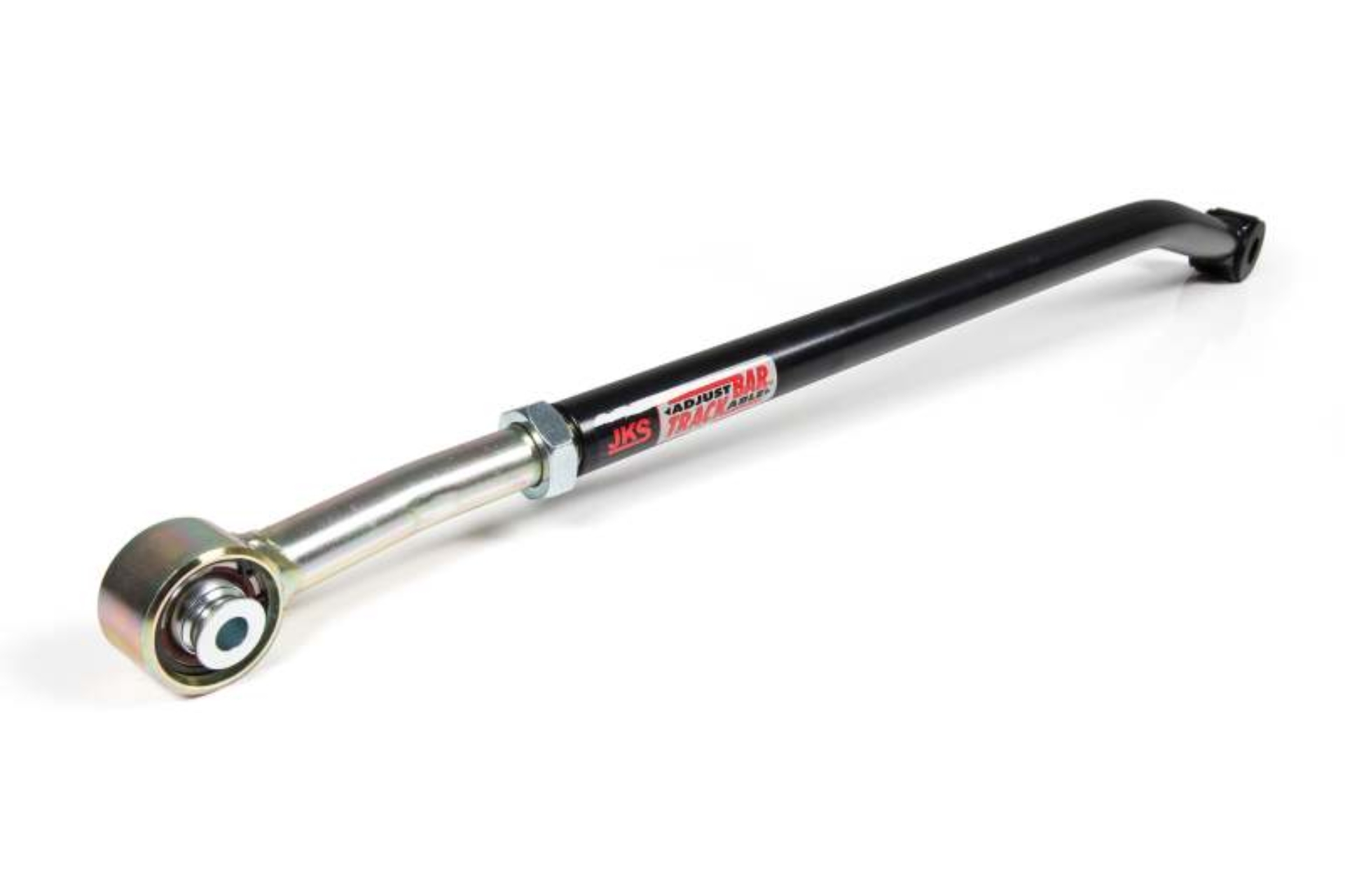Picture of JKS Manufacturing Jeep Wrangler TJ/LJ HD Adjustable Track Bar - Rear