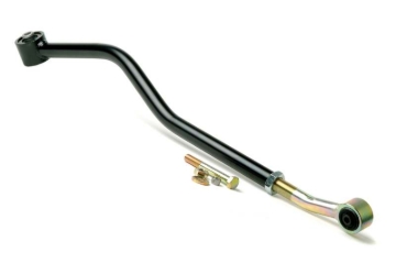 Picture of JKS Manufacturing Jeep Wrangler TJ/LJ Adjustable Track Bar 4in+ Lift - Front