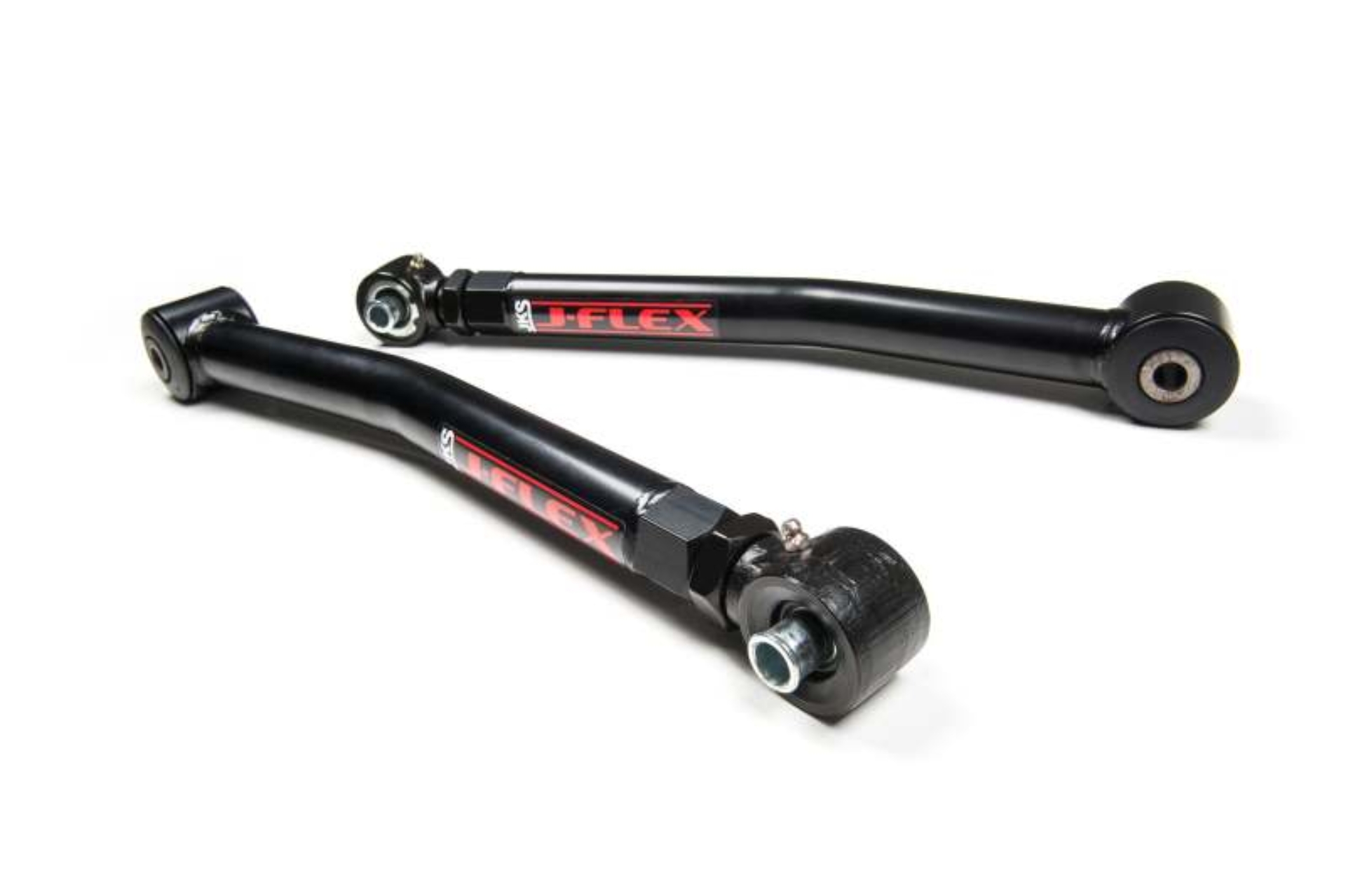 Picture of JKS Manufacturing 18-21 Jeep Wrangler JL/JK Adjustable J-Flex Upper Control Arms - Rear