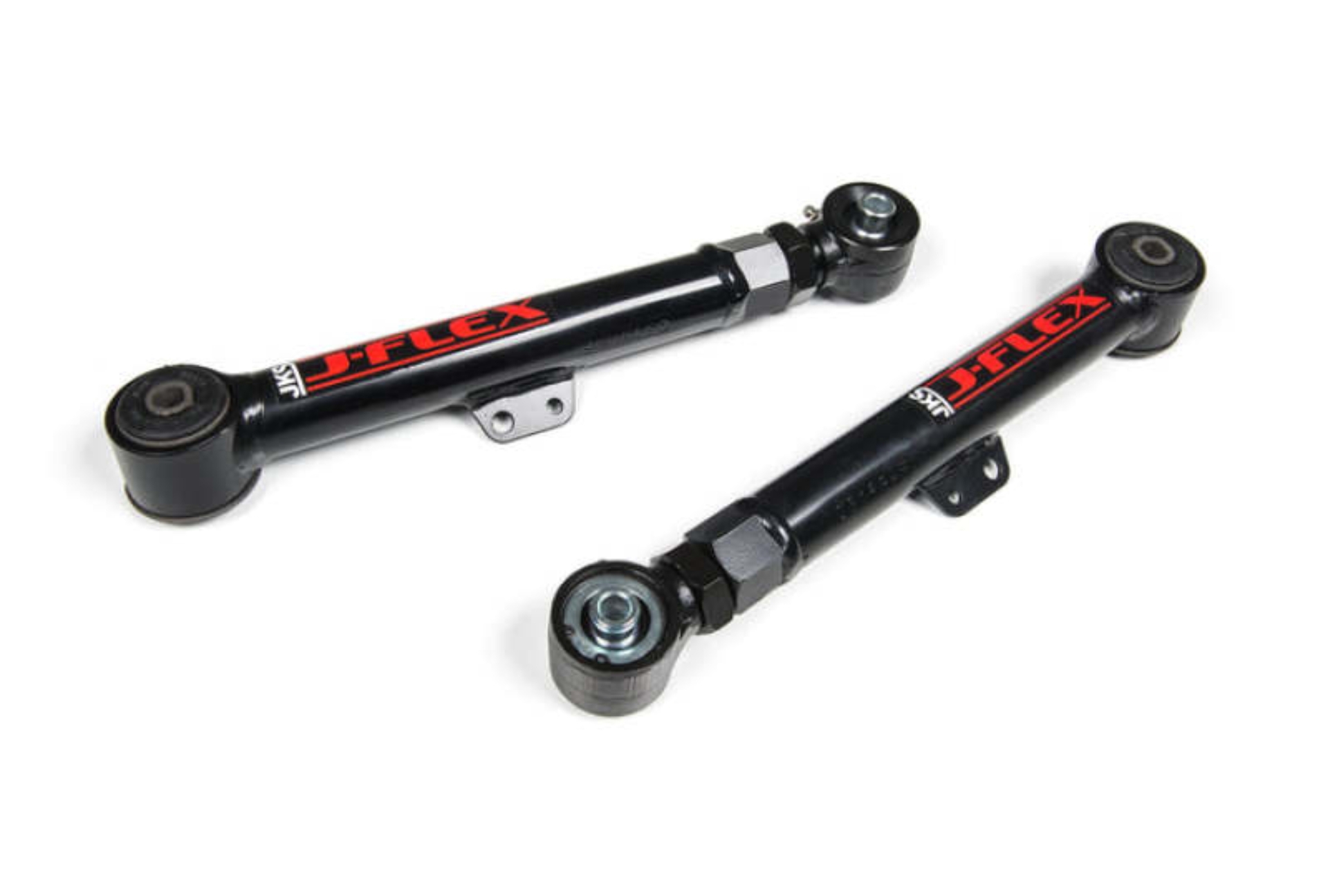 Picture of JKS Manufacturing Jeep Wrangler TJ/LJ Adjustable J-Flex Upper Control Arms - Rear