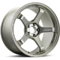 Picture of Advan GT 20x11 +15 5x114.3 Racing Sand Metallic Wheel