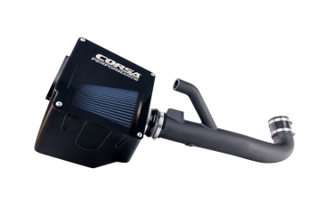Picture of Corsa 2017-2022 Chevrolet Colorado / GMC Canyon Cold Air Intake with DryTech Filter