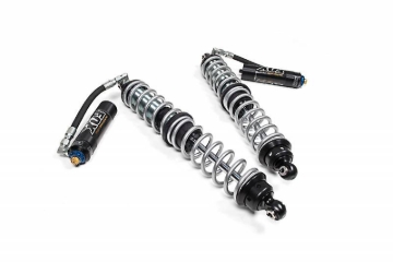 Picture of Fox 18-20 Jeep Wrangler JL 2.5 Series Front Coilover R/R 3.5in Lift w/ DSC