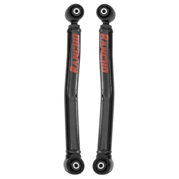 Picture of Rancho 2020 Jeep Gladiator Front Lower Rancho Adjustable Suspension Control Arm Kit