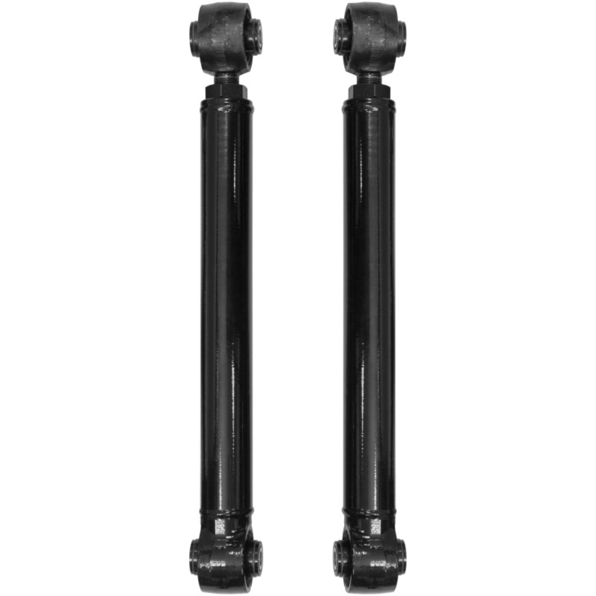 Picture of Rancho Rear Lower Adjustable Control Arm Kit - RS66158B