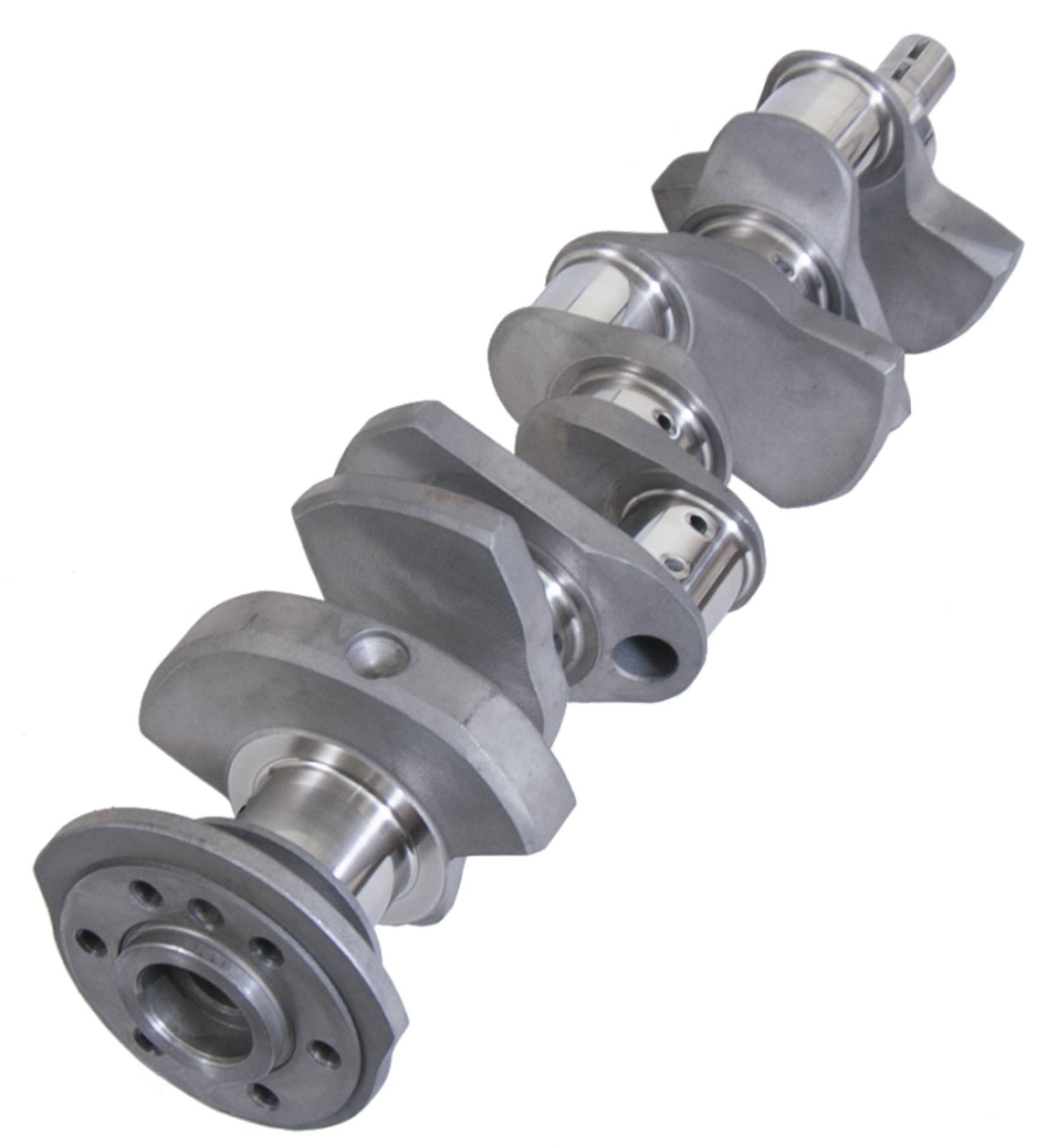 Picture of Eagle Chevrolet 305/350 3.480in Stroke Forged 4340 Steel Crankshaft