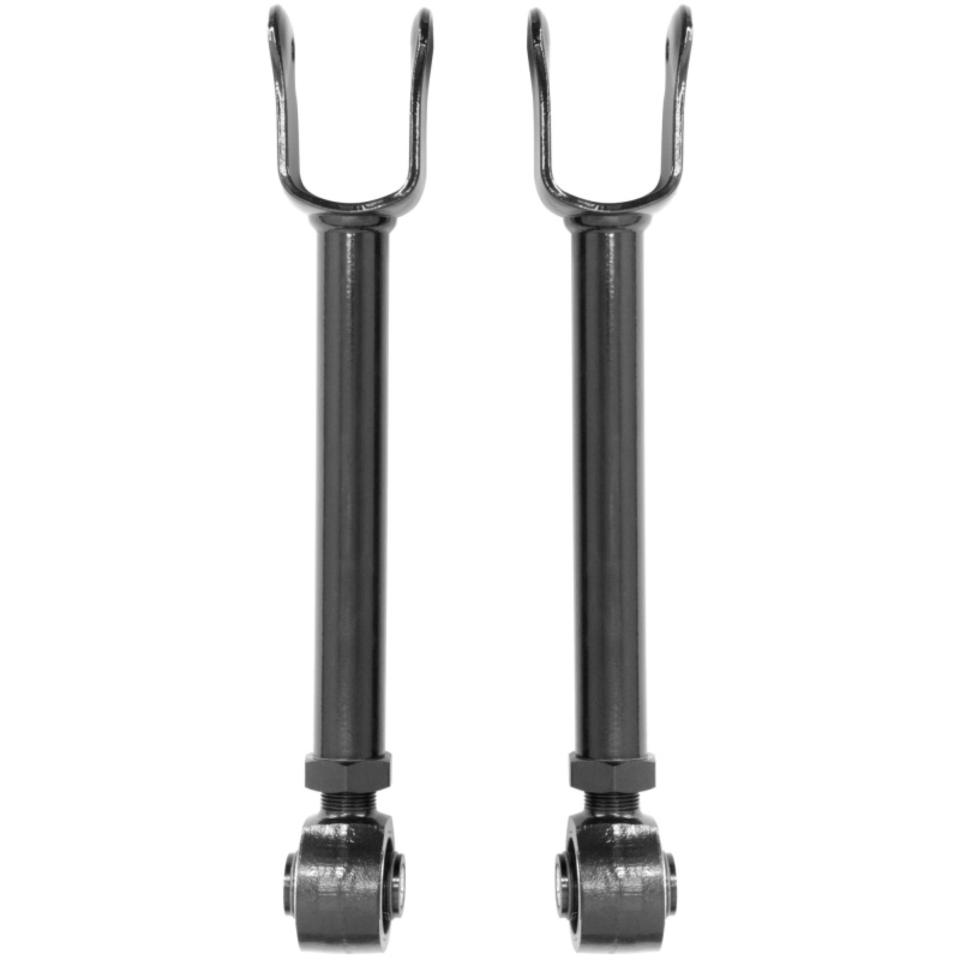 Picture of Rancho 97-06 Jeep TJ Front Upper Adjustable Control Arm Kit