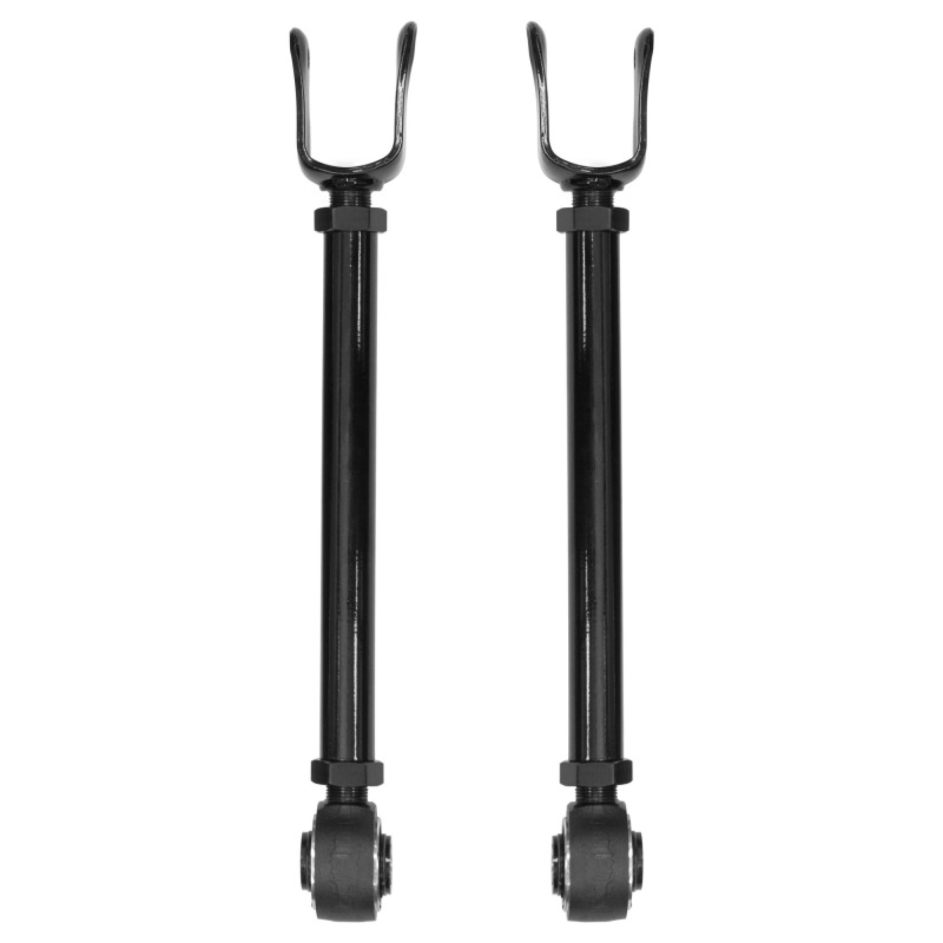 Picture of Rancho 2020 Jeep Gladiator Front Upper Rancho Adjustable Suspension Control Arm Kit