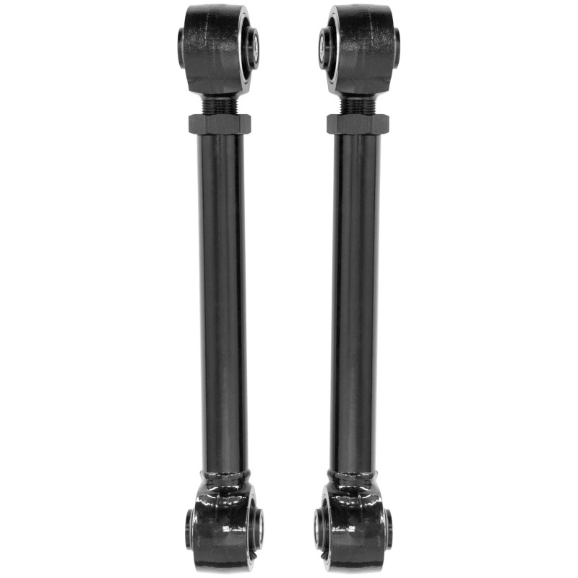 Picture of Rancho 97-06 Jeep TJ Rear Upper Adjustable Control Arm Kit