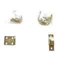 Picture of Rancho 59-66 Jeep CJ3 Front Steering Stabilizer Bracket Kit
