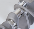 Picture of Eagle Chevrolet 305/350 3.480in Stroke Forged 4340 Steel Crankshaft