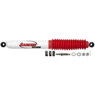 Picture of Rancho 92-94 Chevrolet Blazer / Full Size Front RS5000 Steering Stabilizer